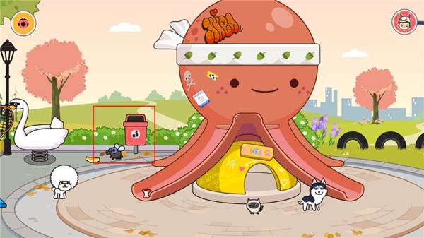 米加小镇宠物解锁完整版