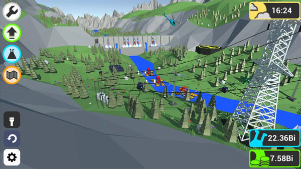 电能大亨官方版