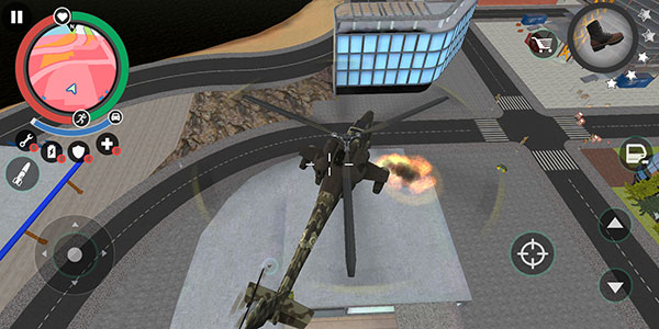 火柴人绳索英雄2无限金币钻石版