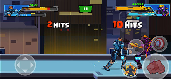 超级机器人英雄官方正版(Robot Super)