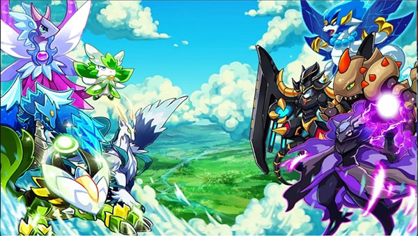 妖怪冒险中文版