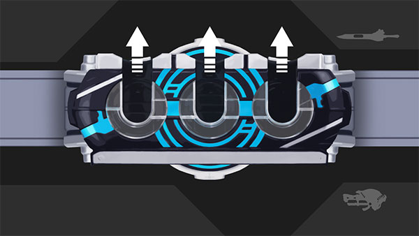假面骑士ooo手机版