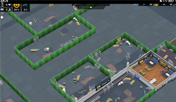 机场模拟器大亨中文版