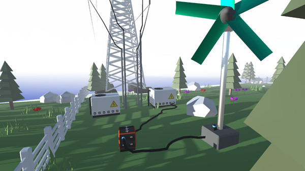 电能大亨官方版