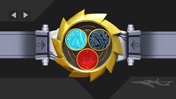 假面骑士ooo手机版