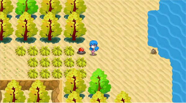 妖怪冒险中文版