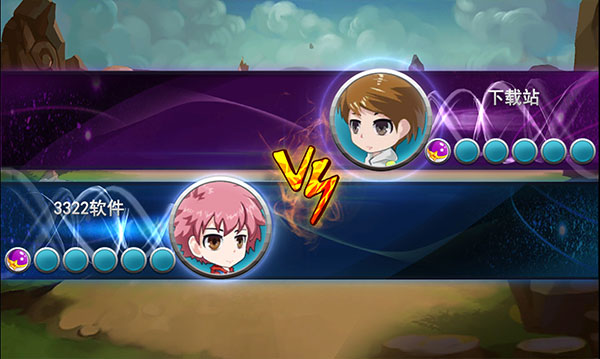 妖怪冒险中文版