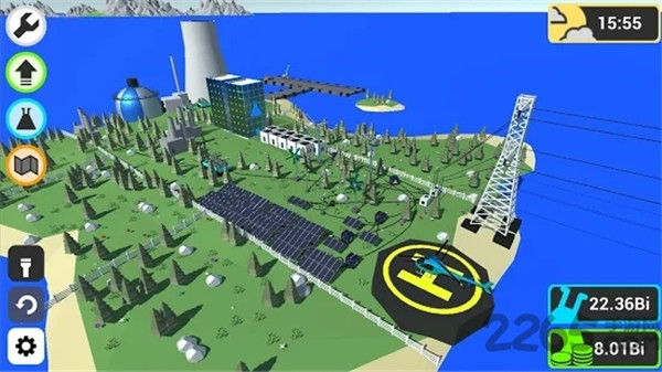 电能大亨官方版