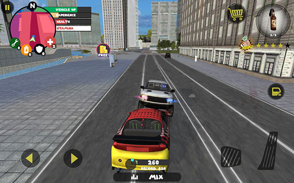 火柴人绳索英雄2无限金币钻石版