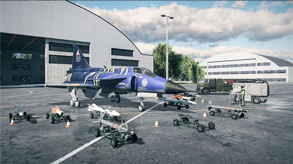 纸飞机模拟器手机版