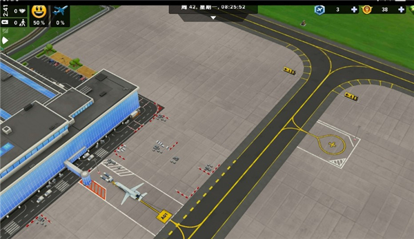 机场模拟器大亨中文版