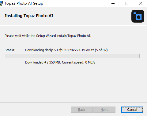 Topaz Photo AI(AI图片高清降噪软件)