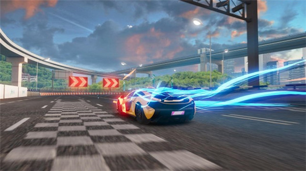 AceRacer国际服最新版