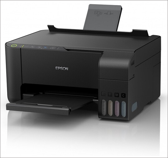 爱普生l3158打印机驱动