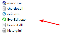 EverEdit绿色便携版