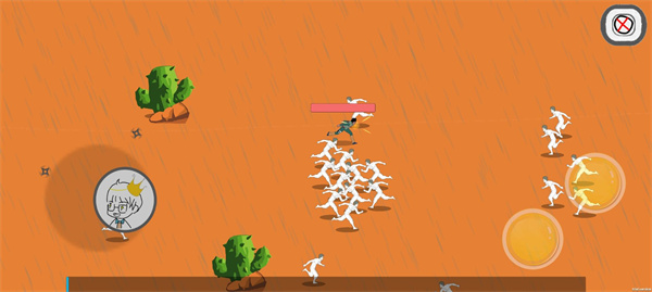 迈特凯幸存者游戏