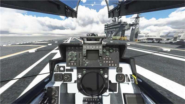 刺激空战官方最新版