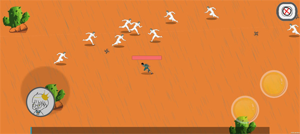 迈特凯幸存者游戏