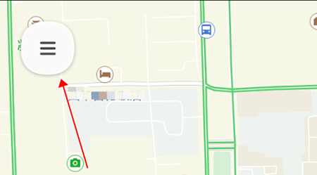 腾讯智驾地图(原腾讯地图车机版)