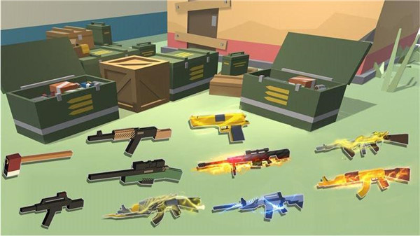 火线警戒最新版