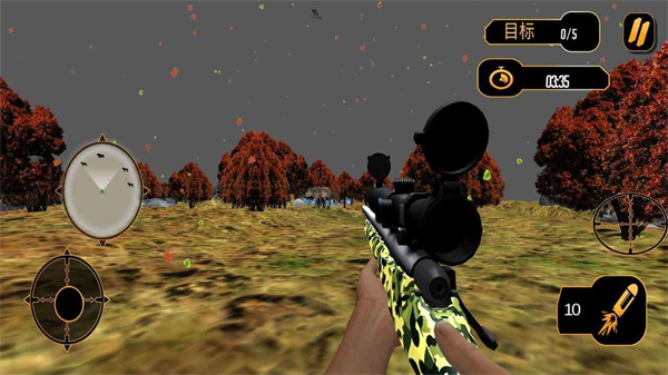 荒野狩猎达人官方版