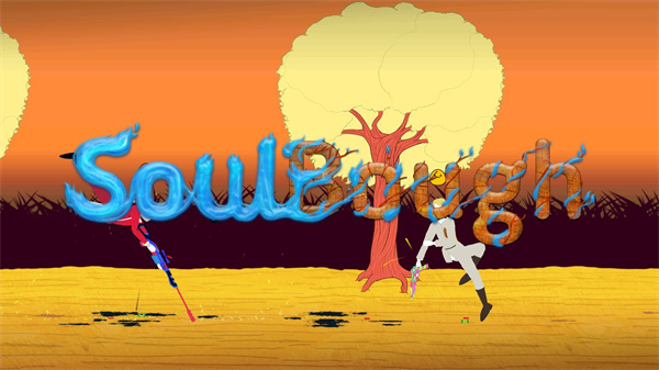 灵魂稻草人手游