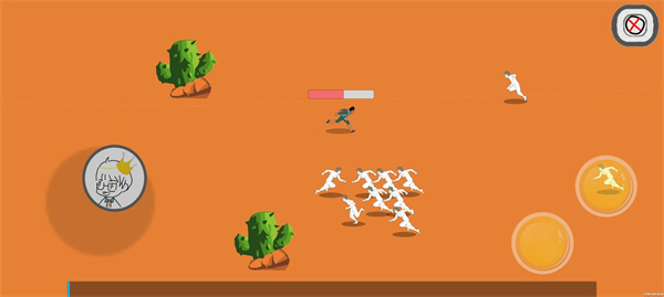 迈特凯幸存者游戏