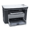 HP LaserJet M1005 MFP驱动