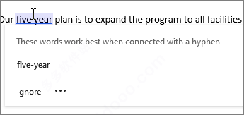 microsoft office2021中文破解版