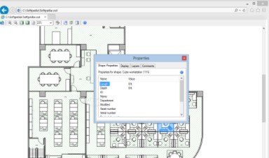 Microsoft Visio Viewer 2013简体中文版