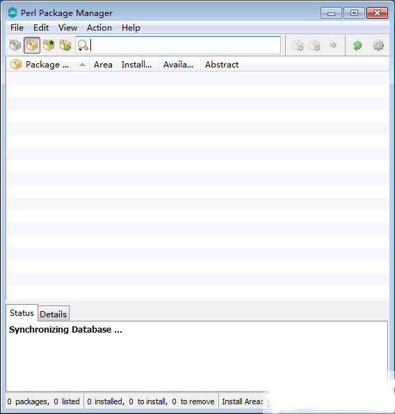 ActivePerl(perl脚本解释器)