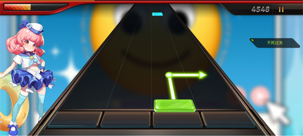 节奏大师腾讯版