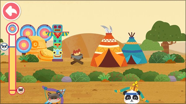 宝宝巴士奇妙运动日