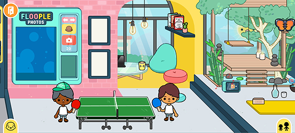 我的城市童话世界最新版