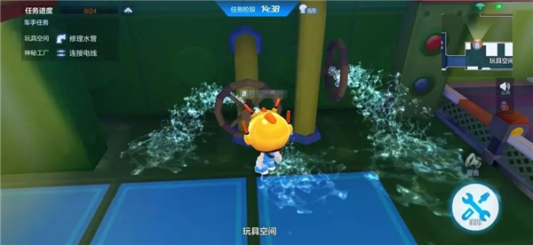 跑跑卡丁车手游最新版本2024