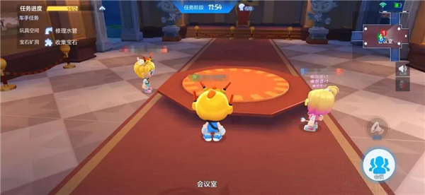 跑跑卡丁车手游最新版本2024