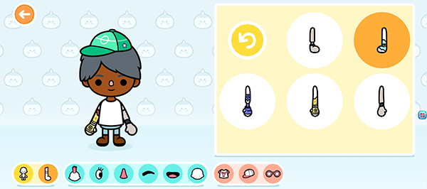 我的城市童话世界最新版