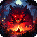 篝火策略冒险游戏