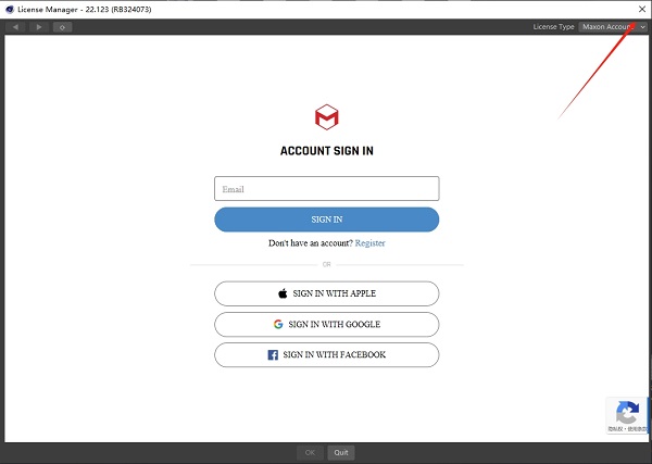 Maxon Cinema 4D Studio S22中文版