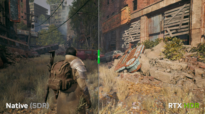 Nvidia App(PC游戏辅助工具)