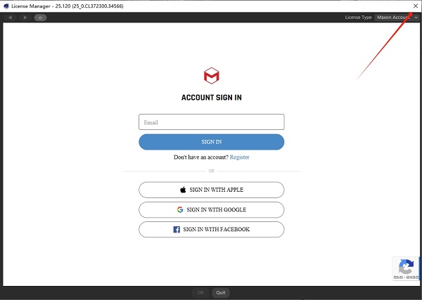 Maxon Cinema 4D R25中文版