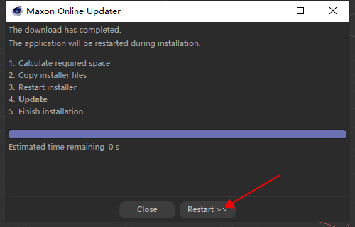 Maxon Cinema 4D R26中文版