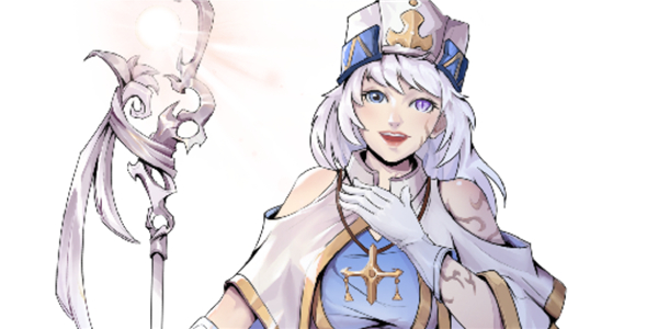 篝火策略冒险游戏