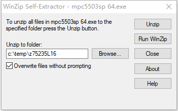 理光mpc4503sp打印和扫描驱动
