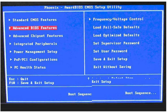 u帮忙u盘启动盘制作工具