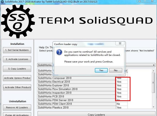 Solidworks2018中文版