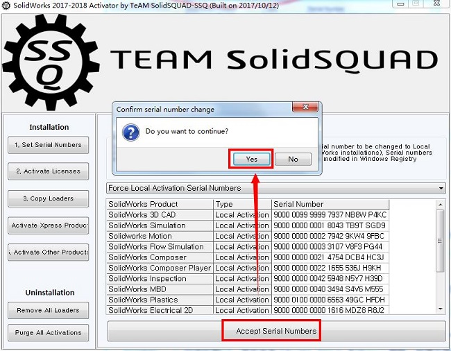 Solidworks2018中文版