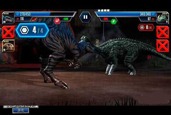 jurassic world最新版2024