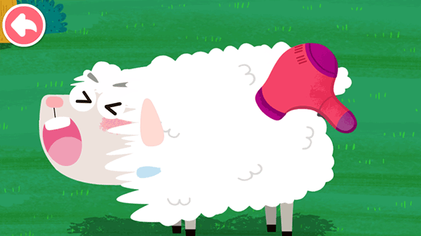 宝宝小牧场游戏