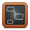 Scapple(思维导图软件)